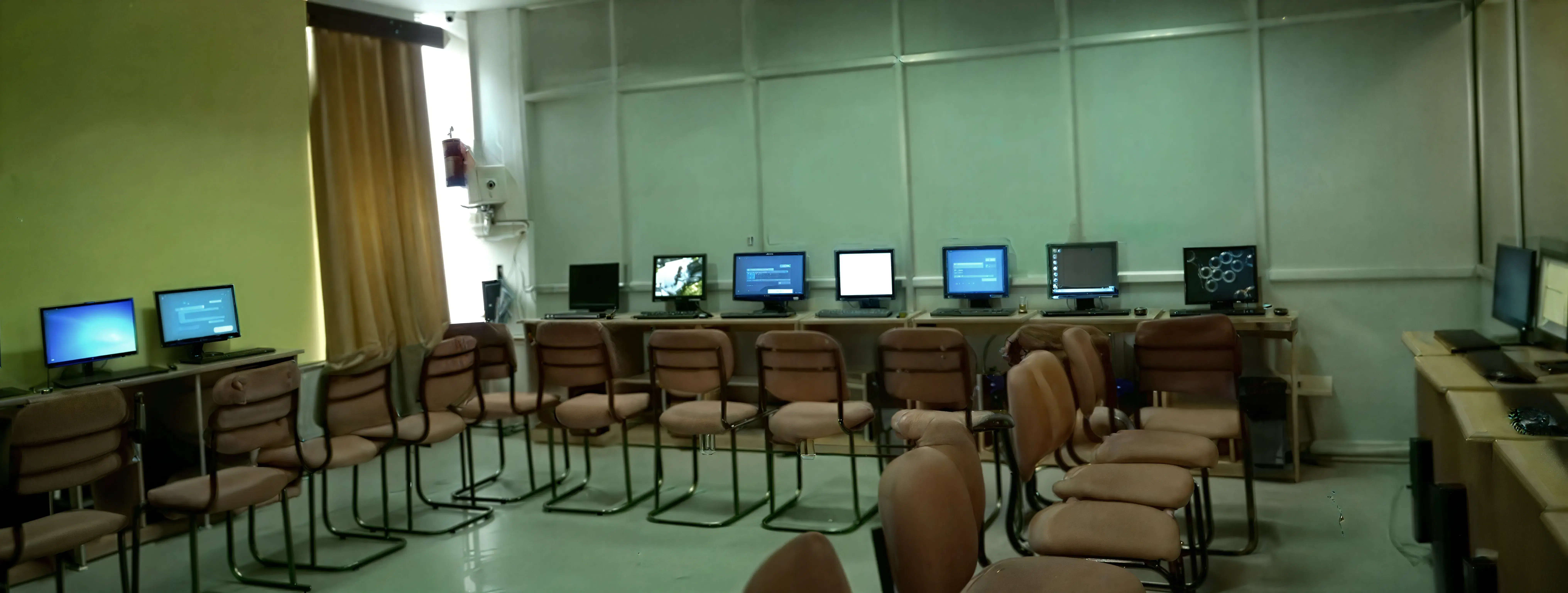 IIHM New Delhi campus  photo 2